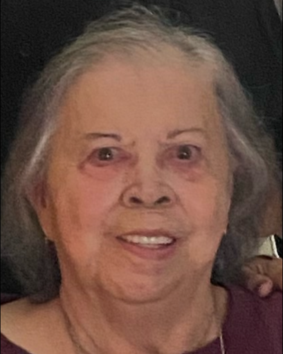 Shirley Marie Beaugh's obituary image