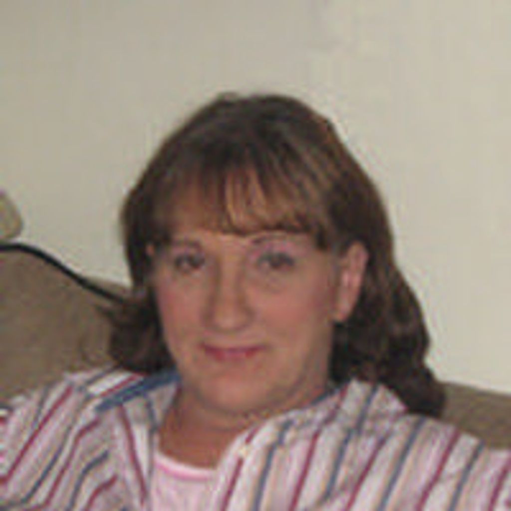 Martha Elizabeth "Beth" Stuart