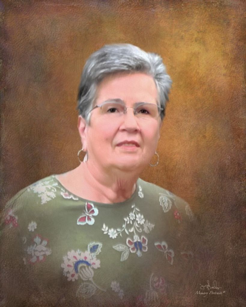 Patrice "Patti" (Ogletree)  Ashley