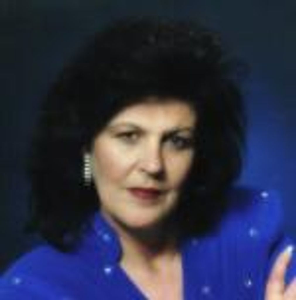 Gail D. Perry