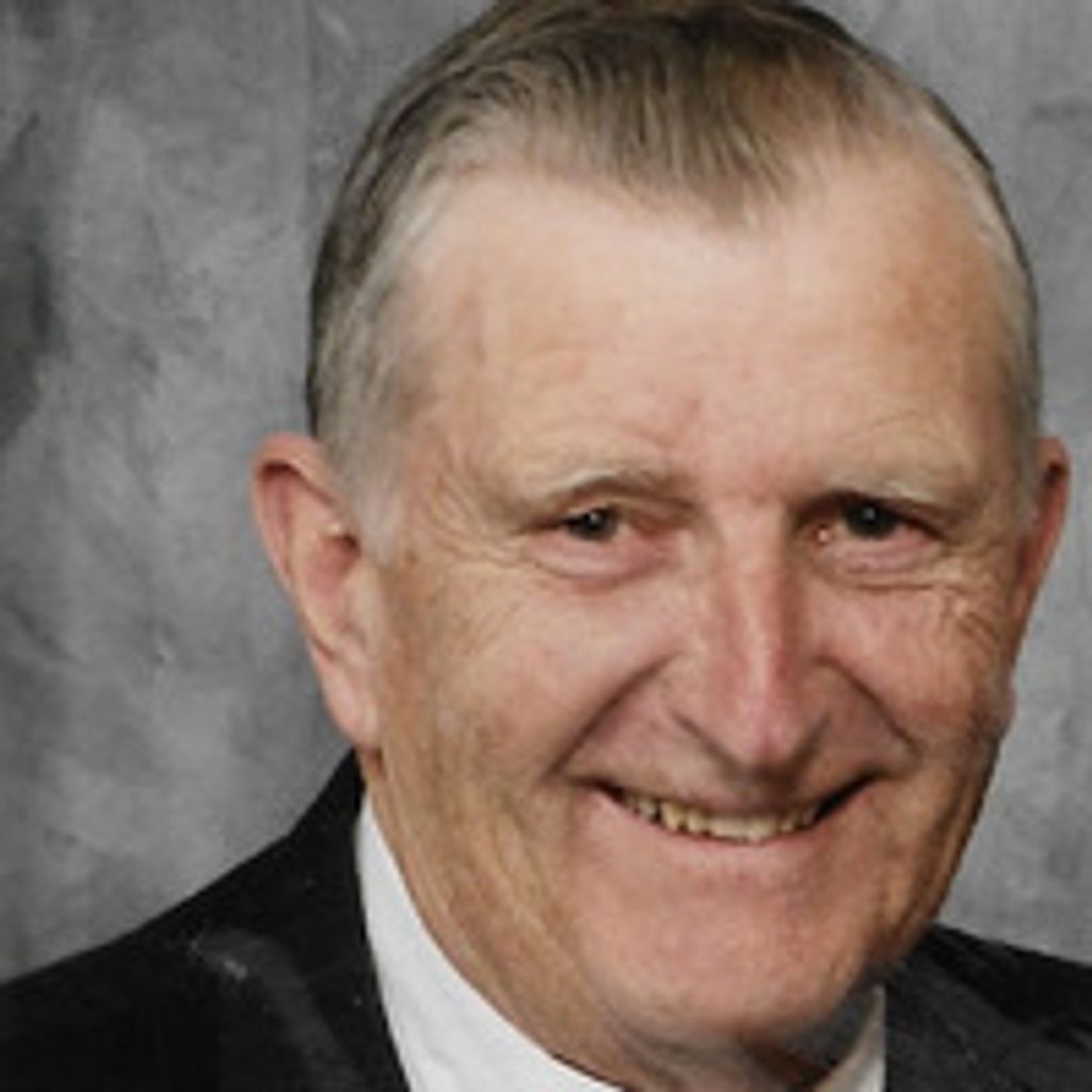 James D. Lilly Profile Photo