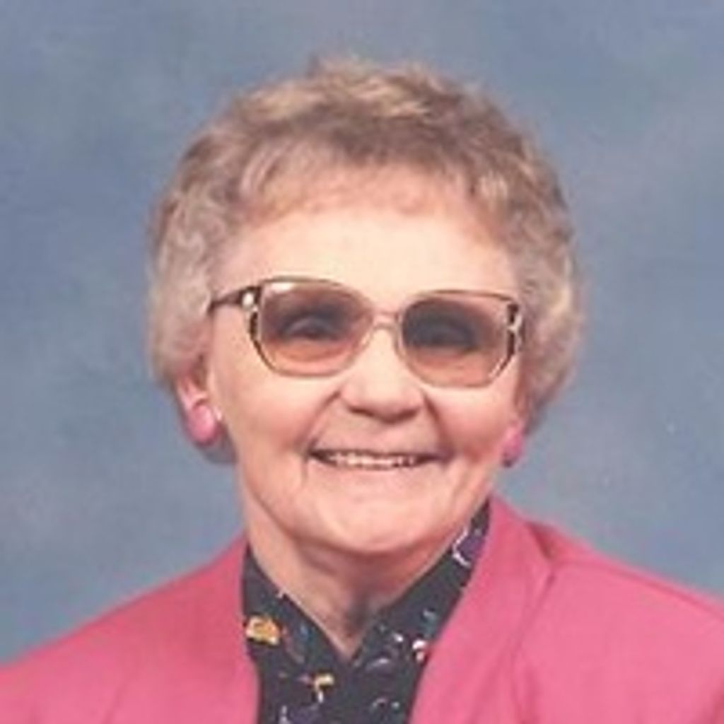 Gertrude Neys