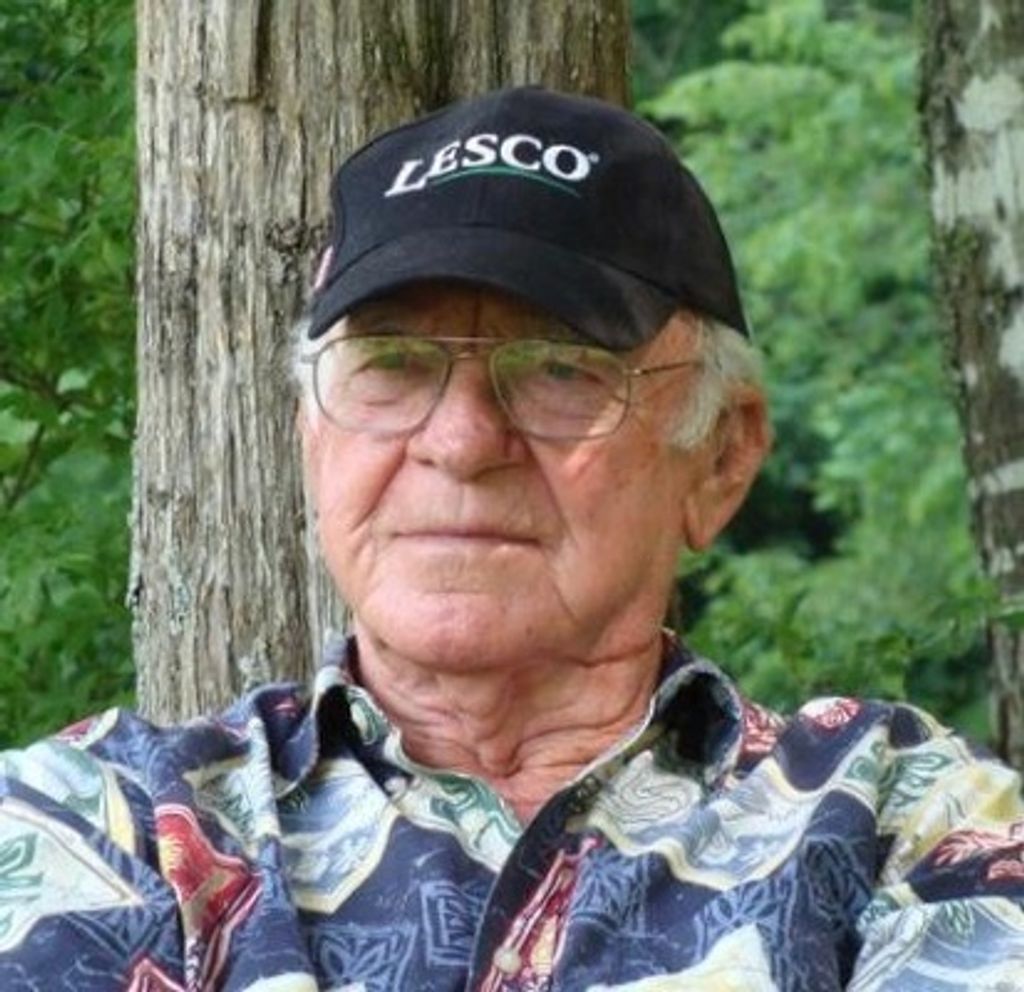 James B. Parrish Profile Photo