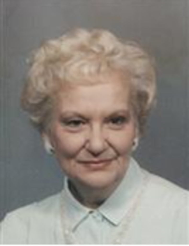 Helen  Martha Bertison