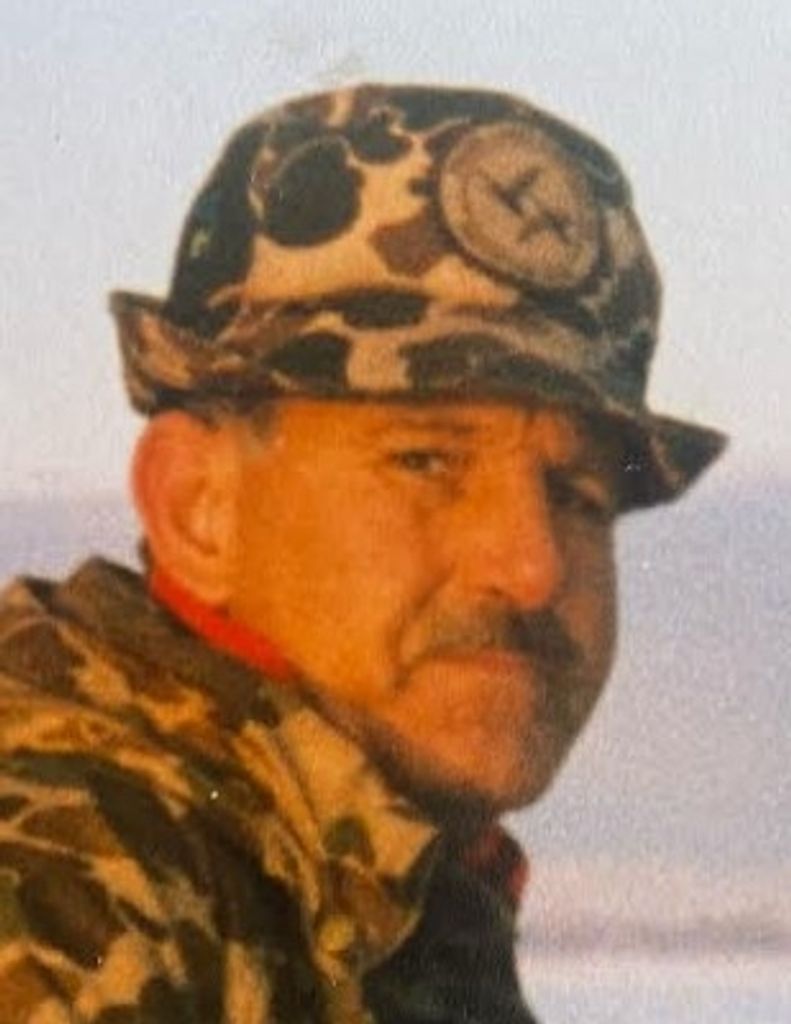 Donald Freeman Jr. Profile Photo