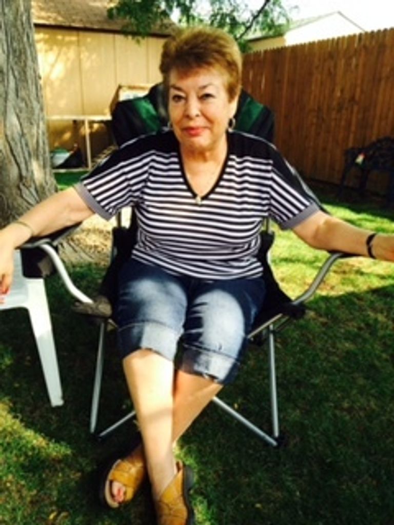 Sarah  R. Barela