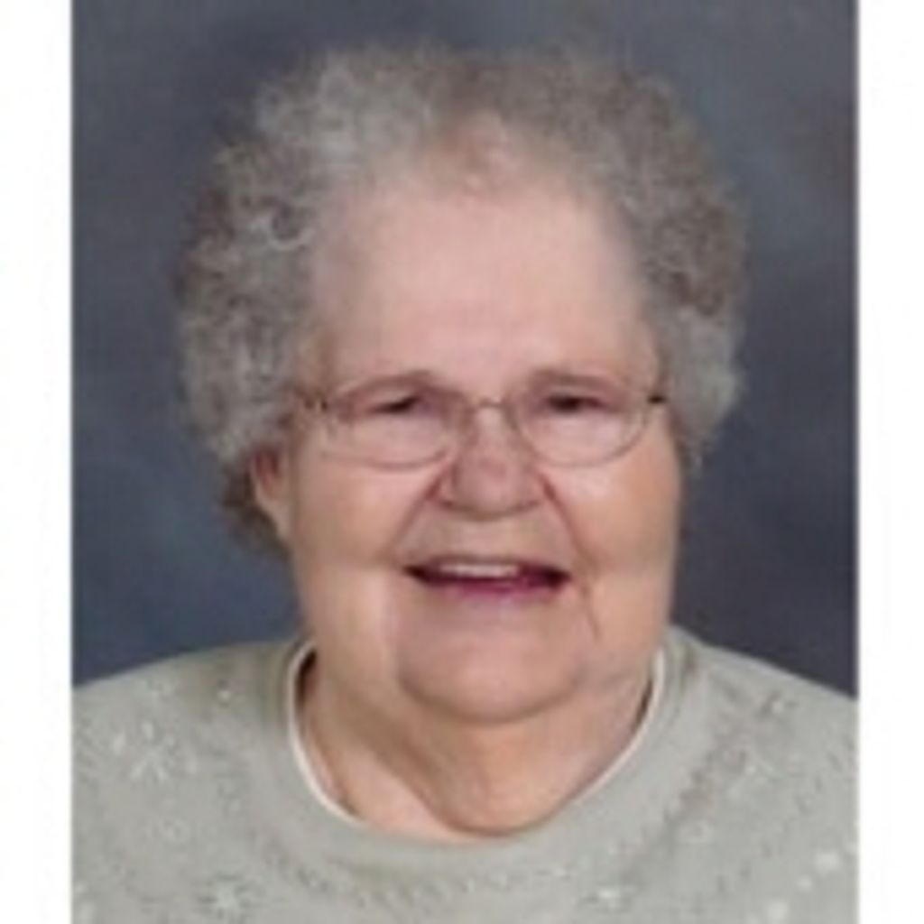 Ruth Shuck