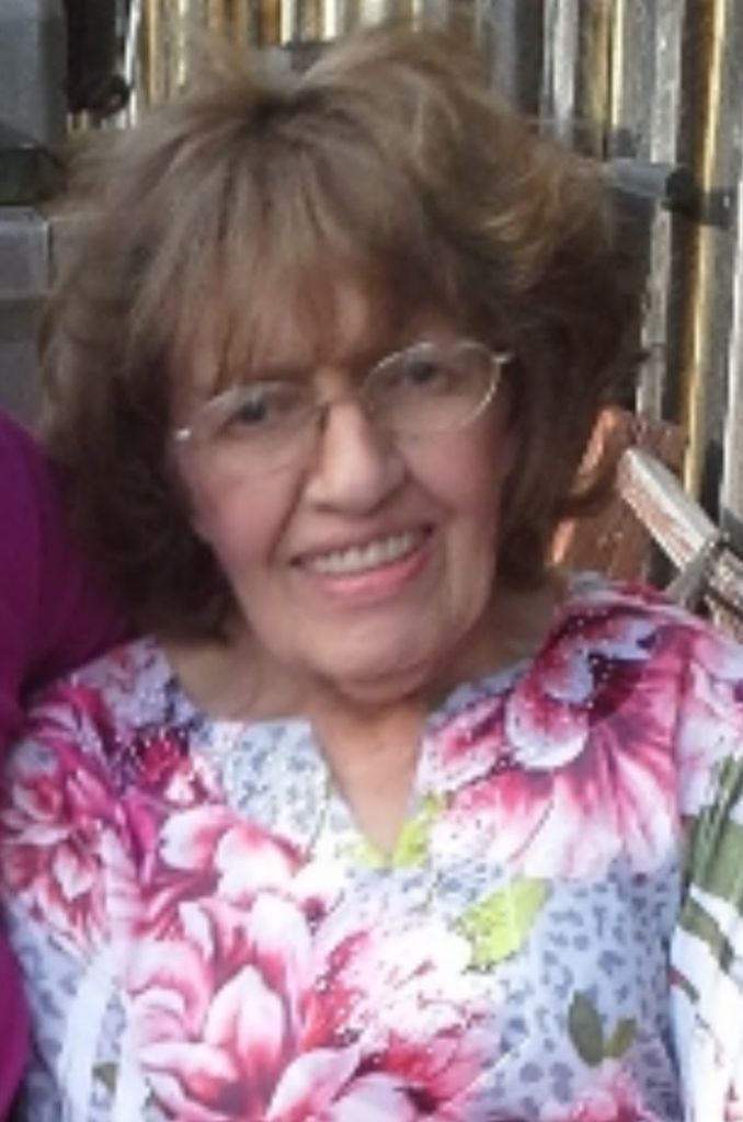 Marjorie Carol Lesicko Profile Photo