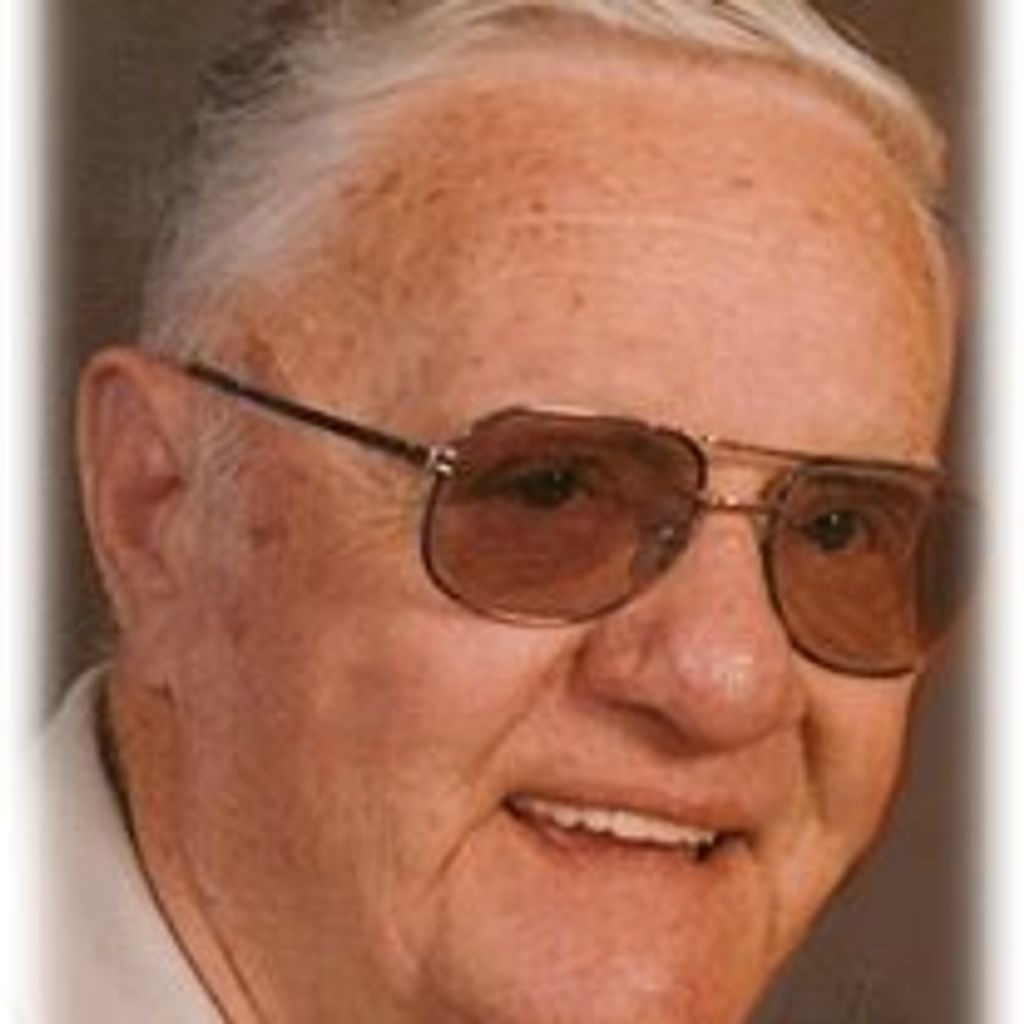 Billy Swen Phillips