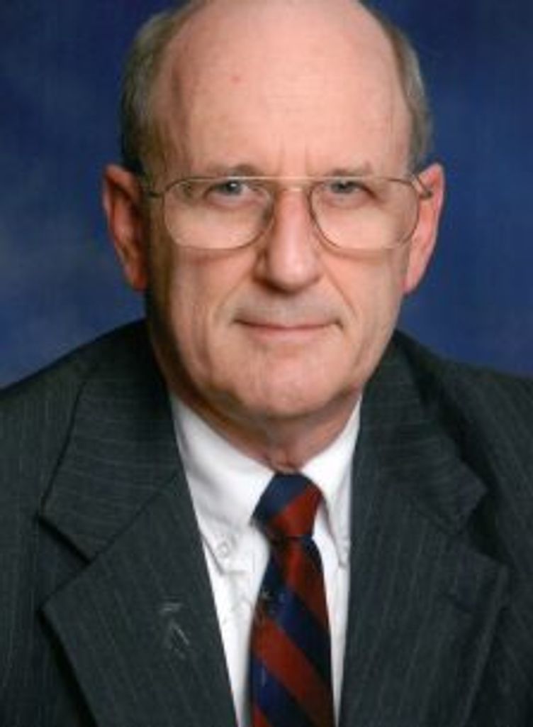Robert "Bob" Adams