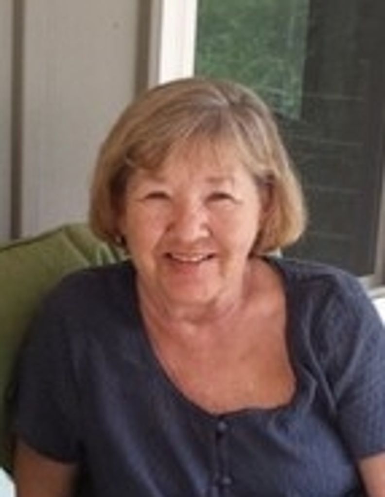 Sharon Faye Fitzpatrick Profile Photo