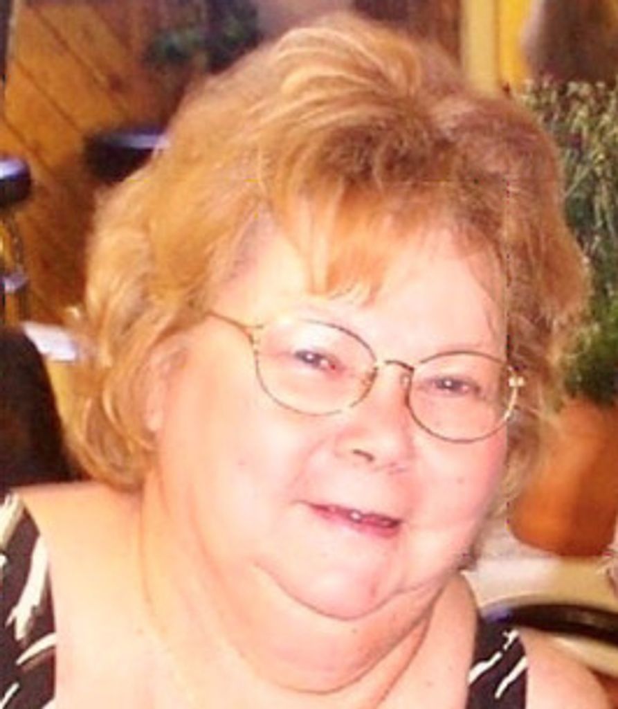 Hazel J. Sakowski (Lawton)