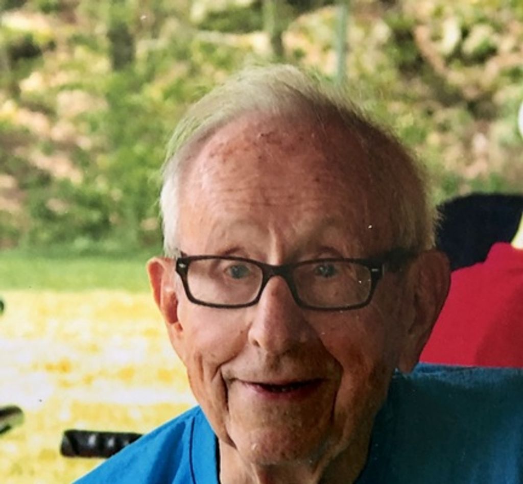 Robert Julius Lewis Profile Photo