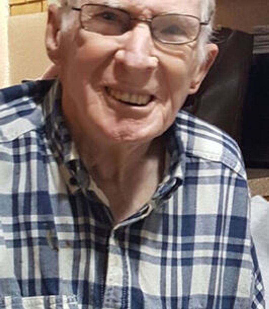 Raymond Rawson