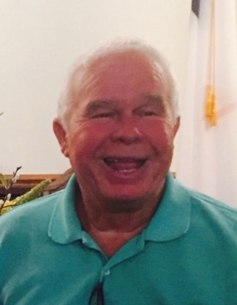 James (Cedra) Ecedra Richardson