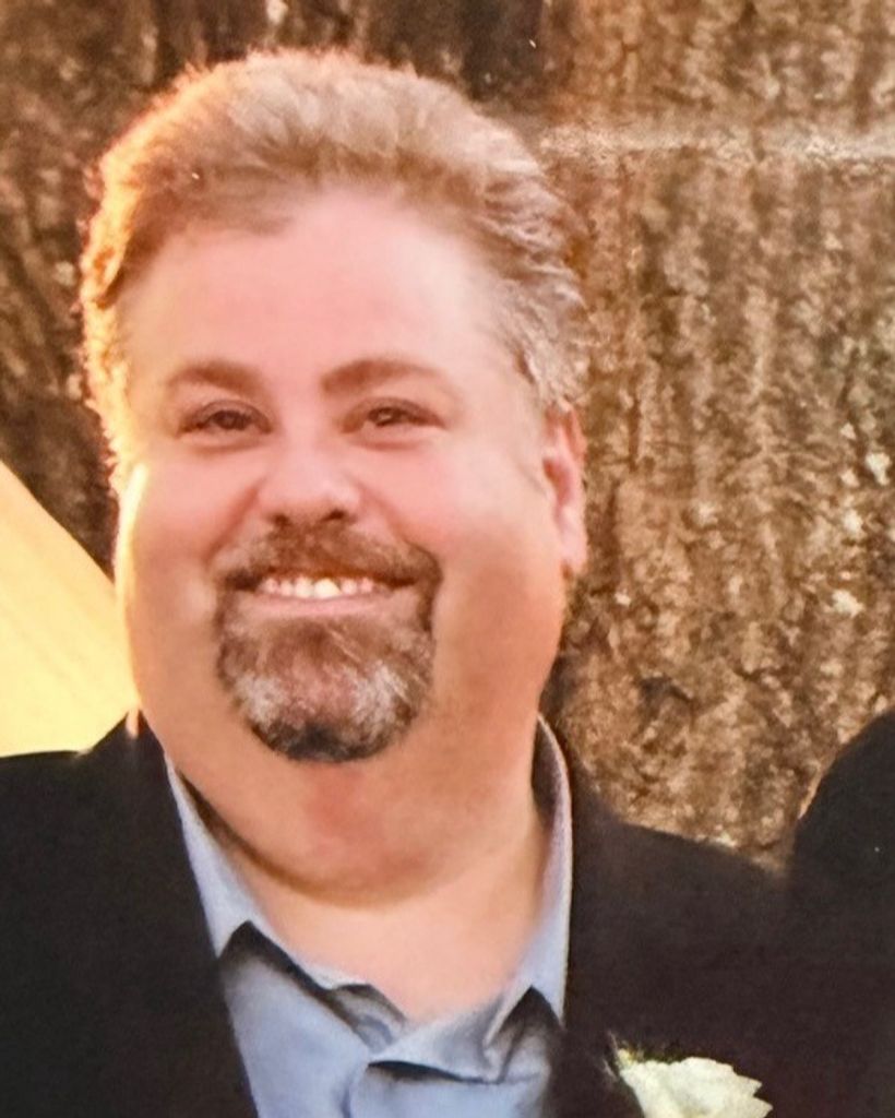 John Barker Profile Photo