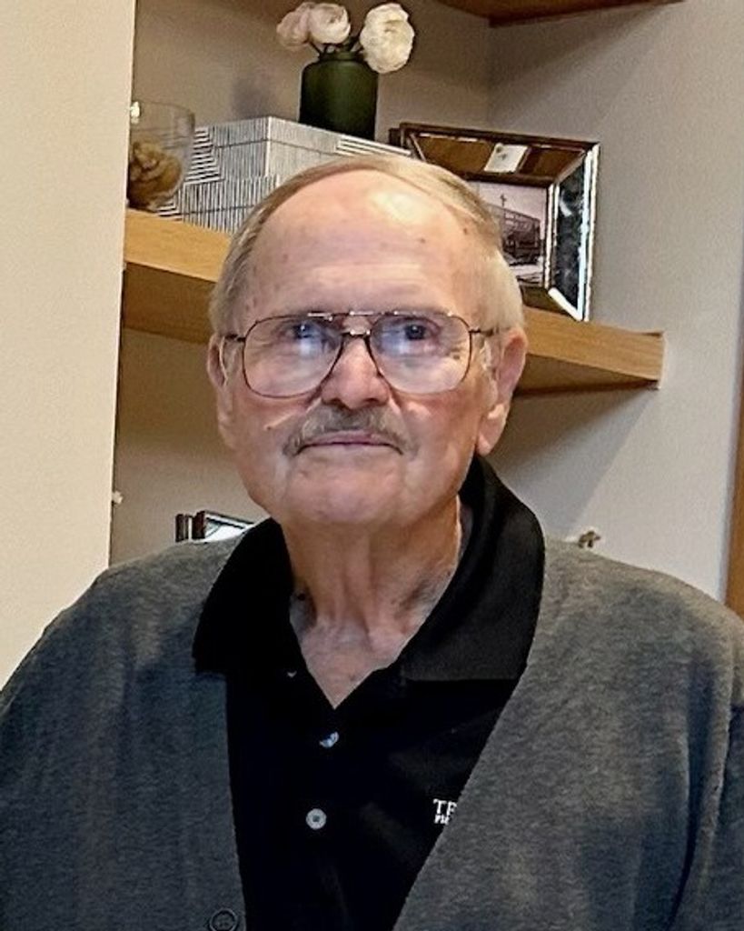 Jerry L. Blackford