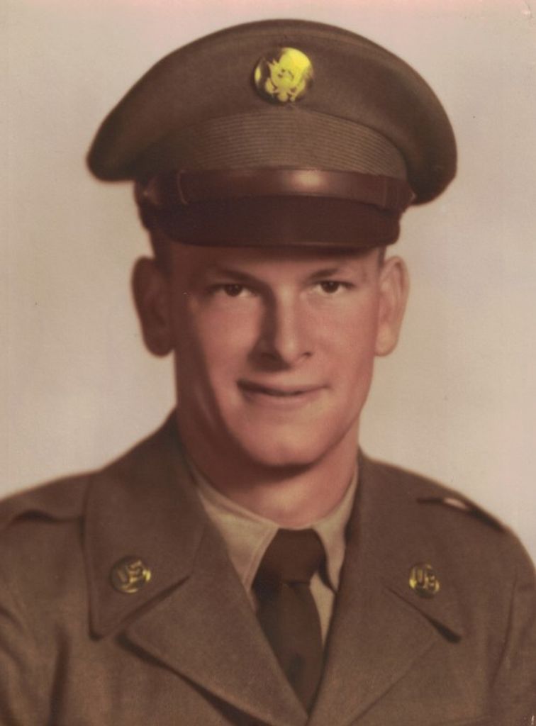 Elwood Lindsey Trogdon