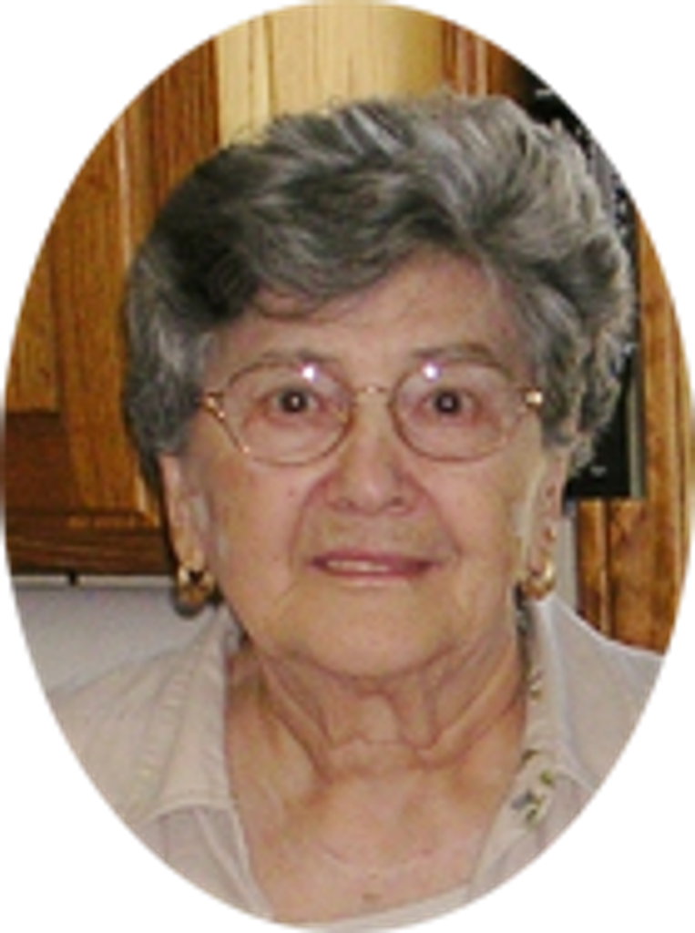 Marie Robold