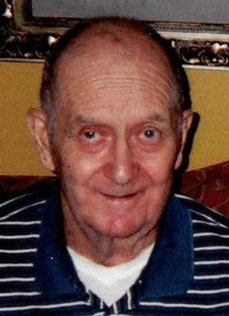 Dale Francis Winder