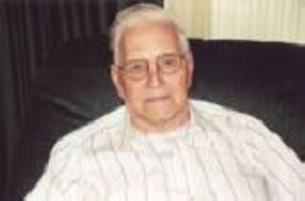 Joe Street