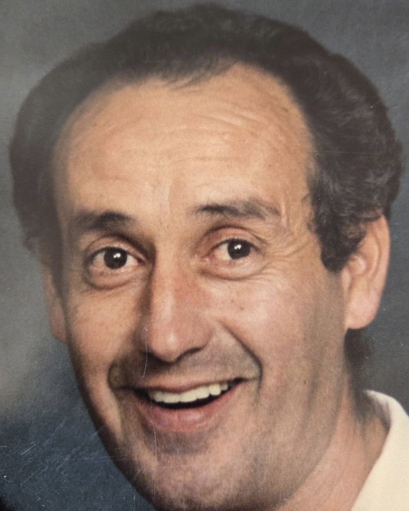 Ruben Moreno Jr Profile Photo