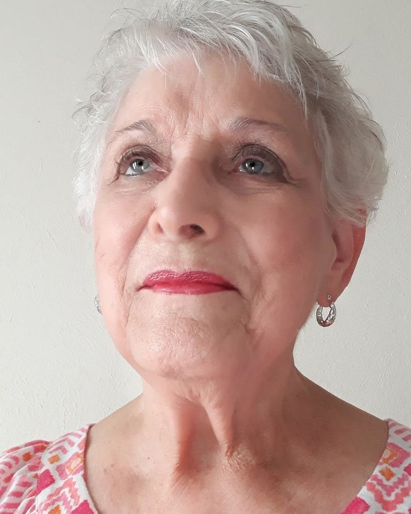 Jean Darr Profile Photo