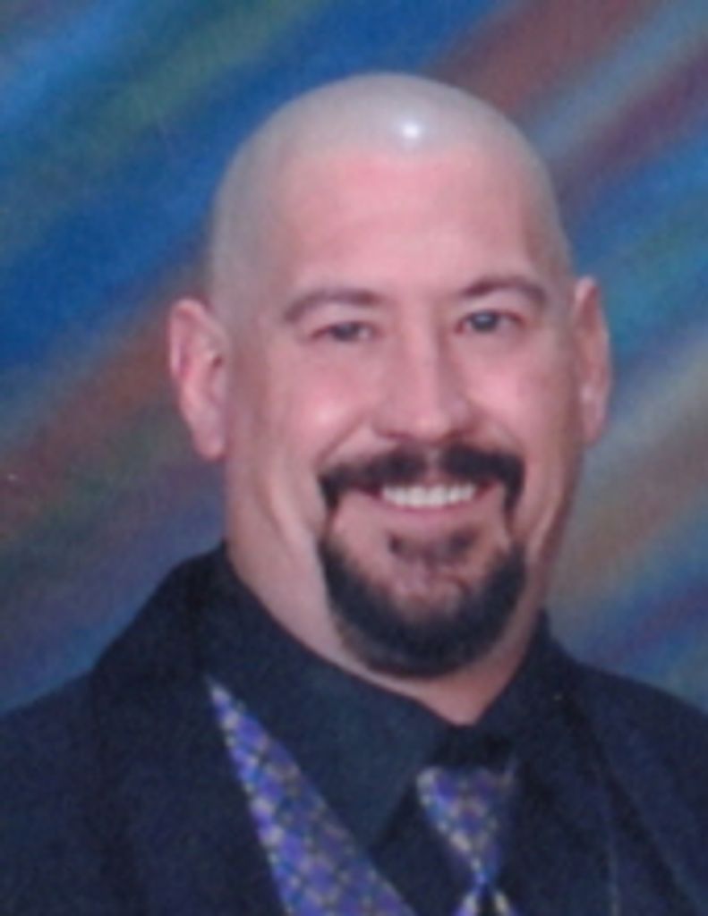 Ryan James Dejean