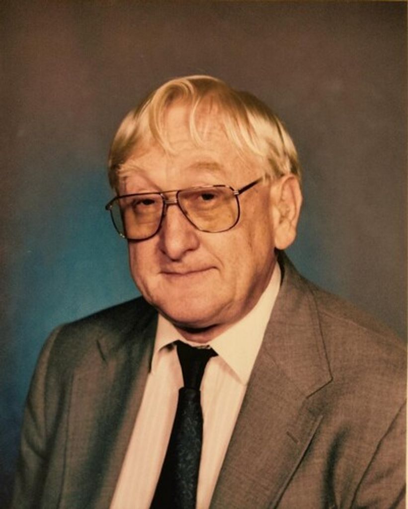 Wayne Milton Pressnall