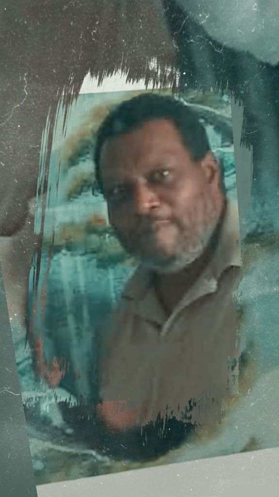 Anthony James Harris Profile Photo