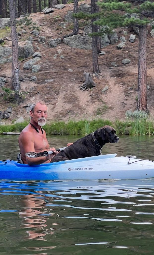 Matthew "Buffy" H. Martin