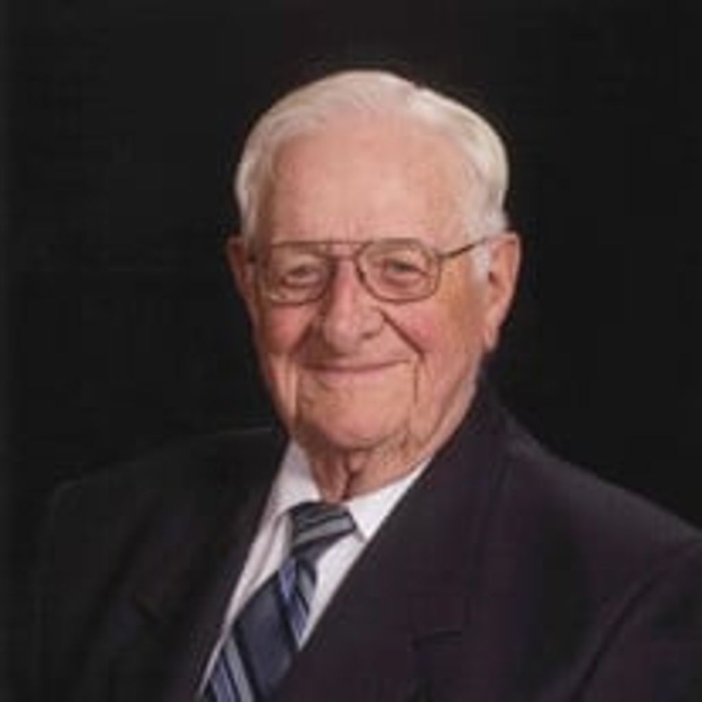 Orville Burnett Johnson