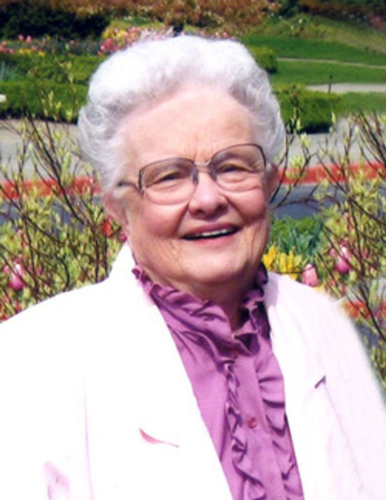Louise Rencher