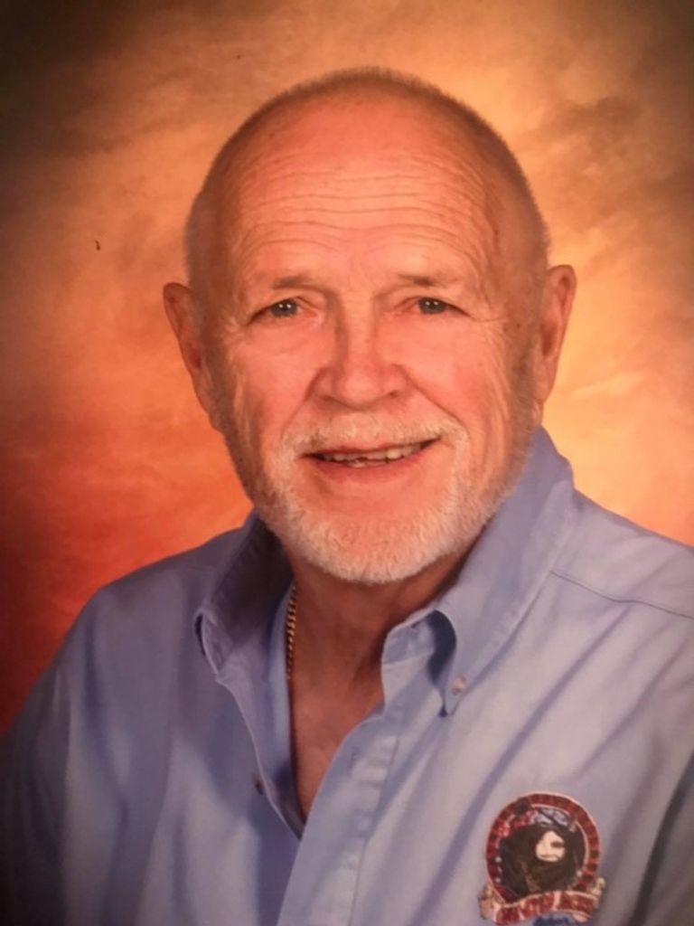 Raymond "Ray" Gold