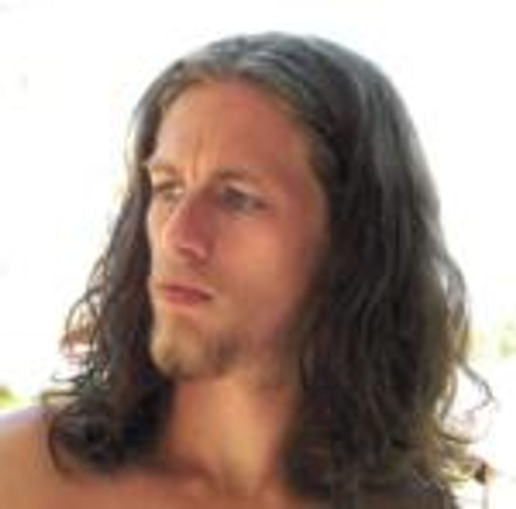 Robert Jackson Foxworth