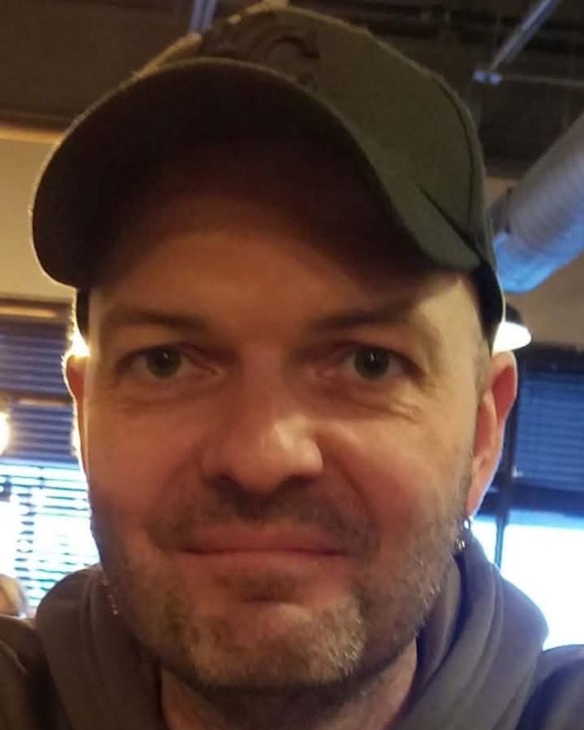 Matthew Graham Tyson