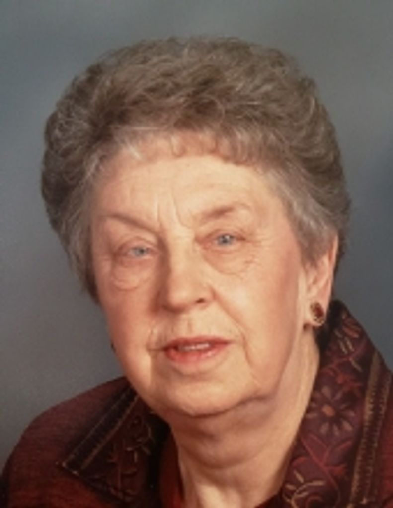 LaVerne Voesch