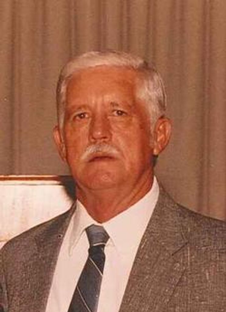 J C Vaughn
