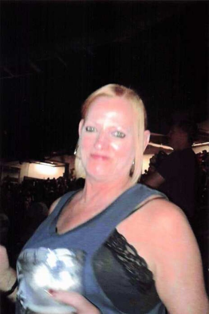 Kelly Michelle Dunaway Jennings