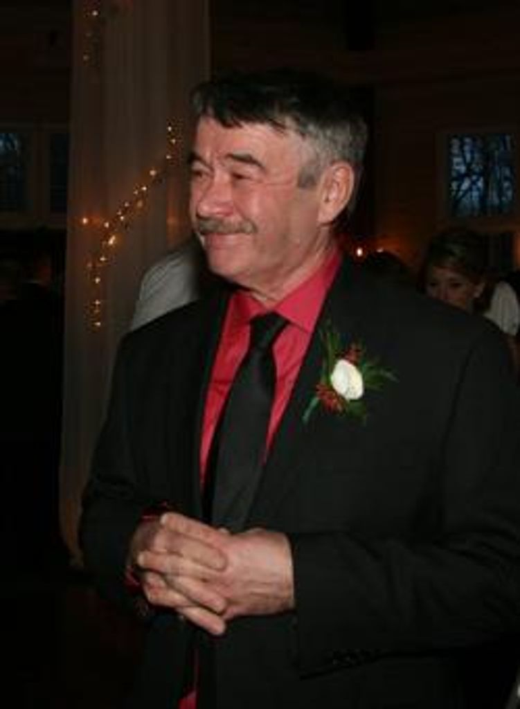 Jonathan Jack Maxham Profile Photo