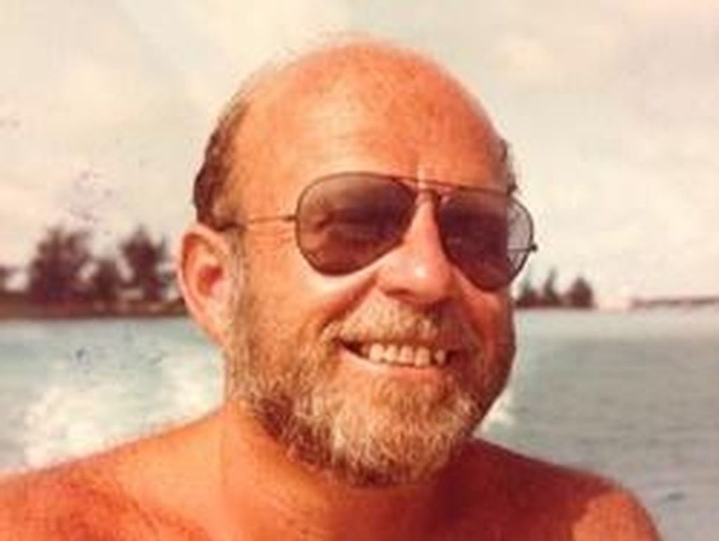 Gary J Dischel Profile Photo