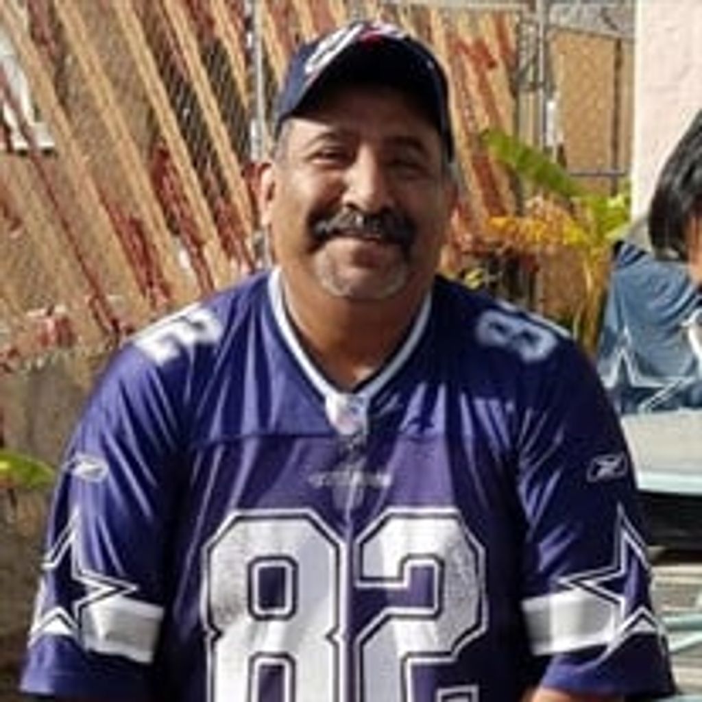 Jorge Avalos Profile Photo
