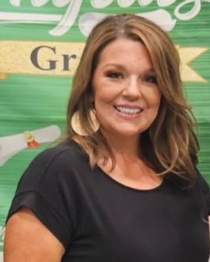 Brandy Melissa Carter Poe's obituary image