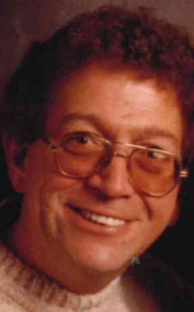 Terry Vandemark