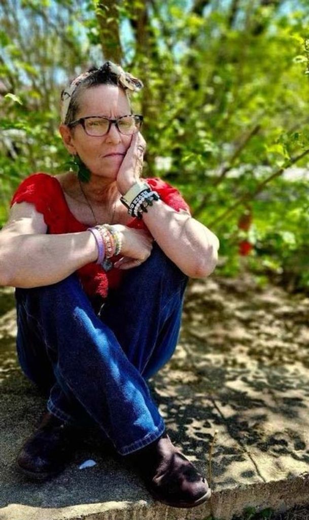 Barbara Jo Grimsley Profile Photo