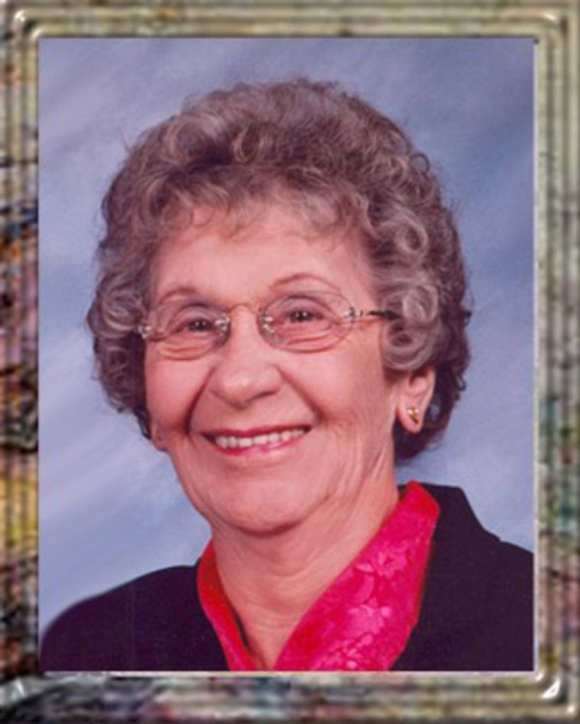 Josephine Anna Rogers