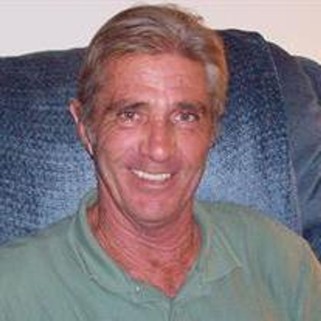 Thomas Lee Fitzpatrick