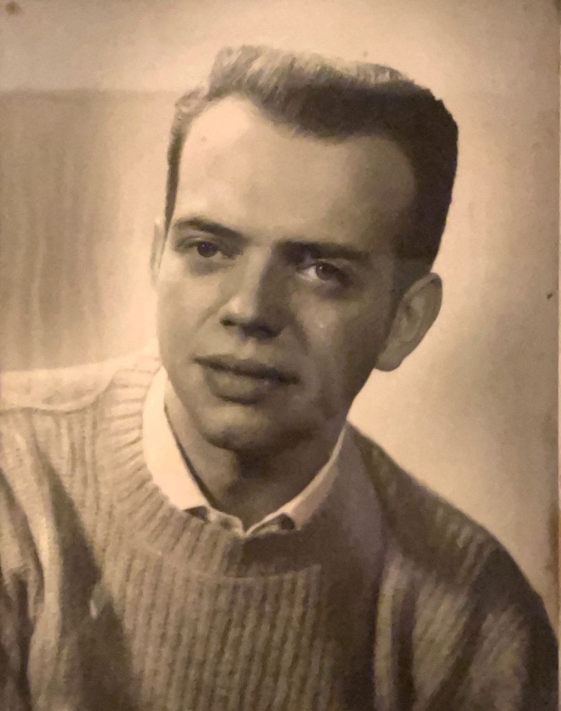 William Arthur "Bill" Campbell Profile Photo