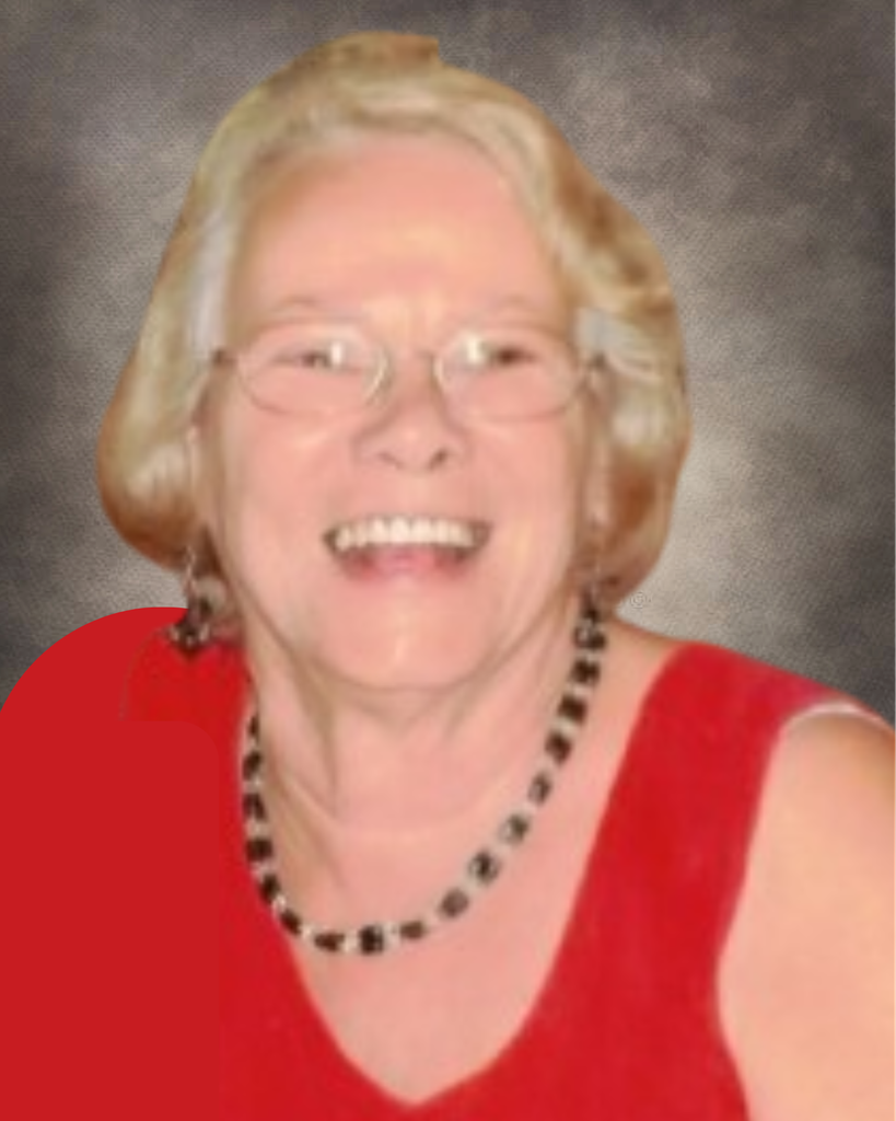 Gloria Jean Davis