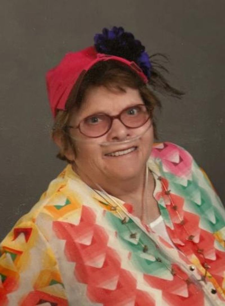 Glenna R. Newport